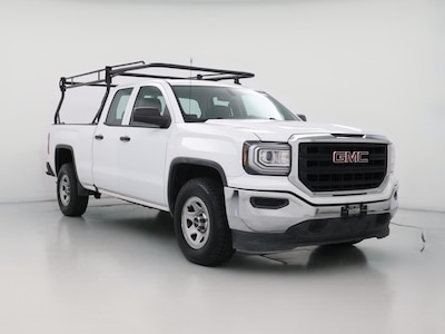 2018 GMC Sierra 1500  -
                  Bakersfield, CA