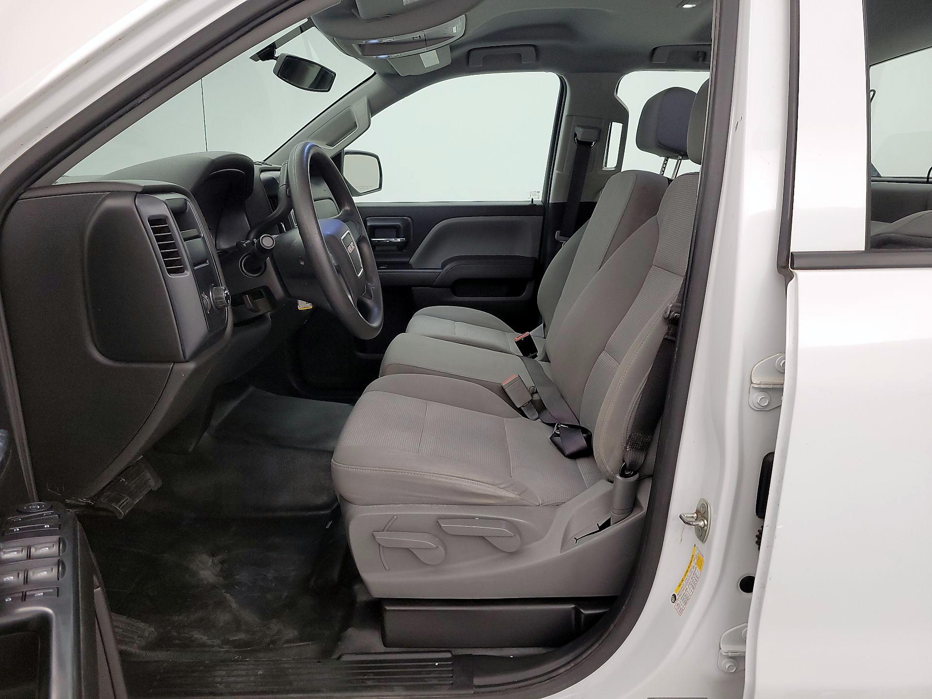 Thumbnail: 2018 GMC Sierra 1500 - 11