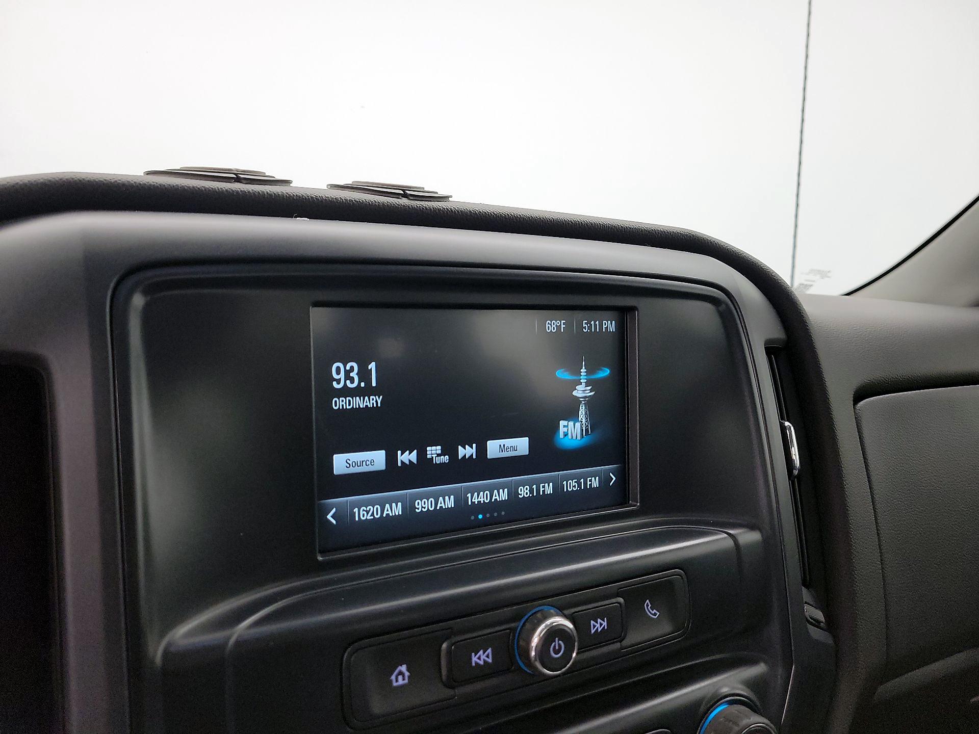Thumbnail: 2018 GMC Sierra 1500 - 15