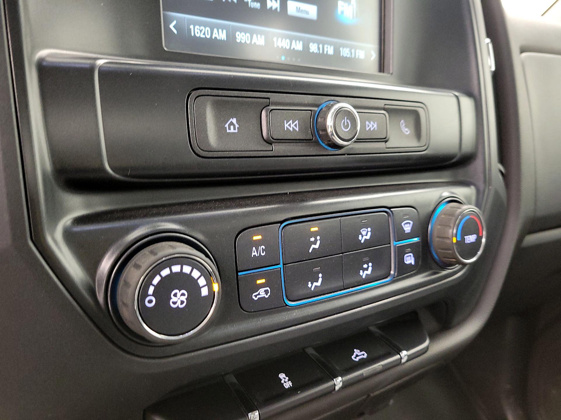 Thumbnail: 2018 GMC Sierra 1500 - 16