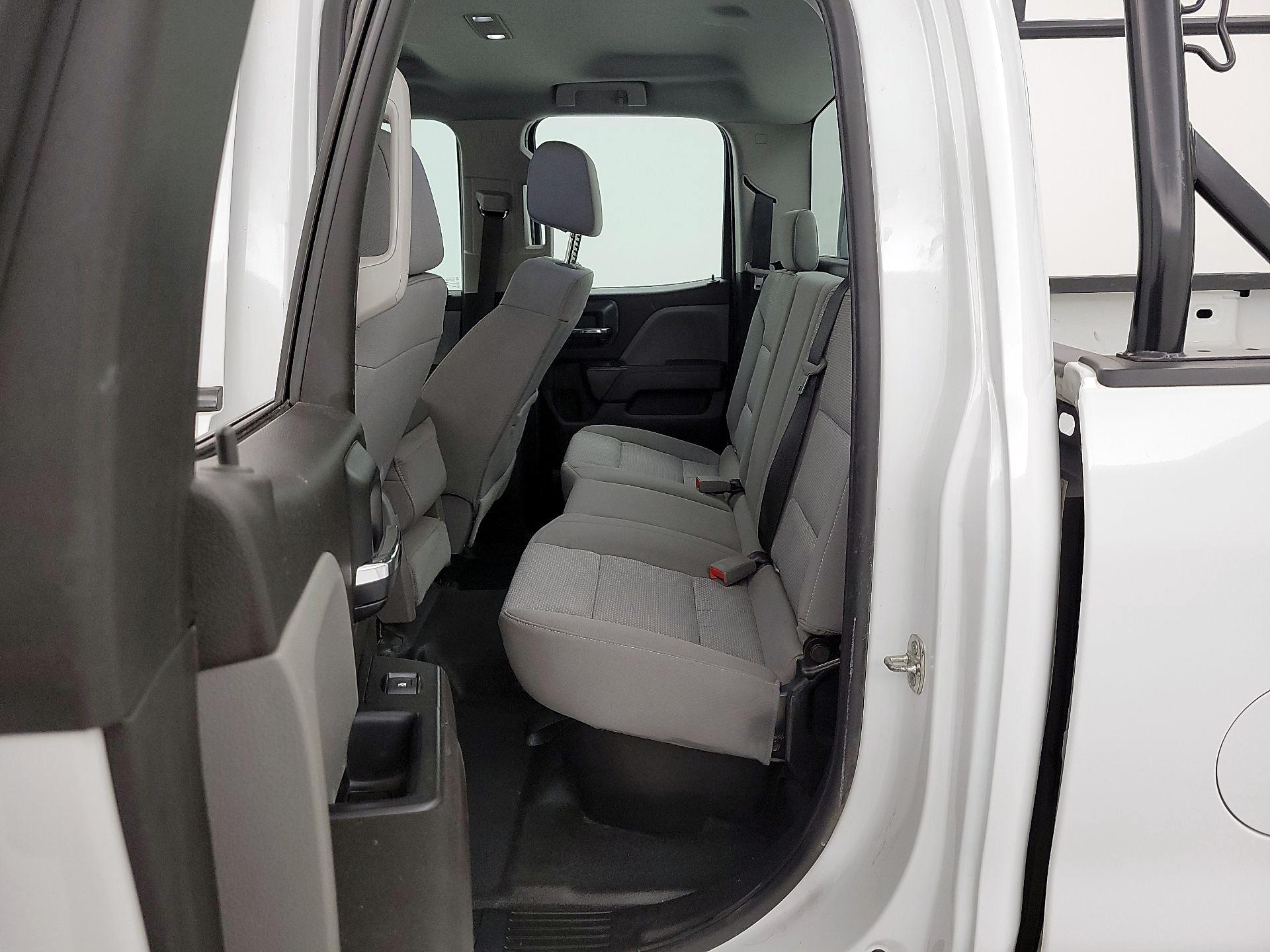Thumbnail: 2018 GMC Sierra 1500 - 18