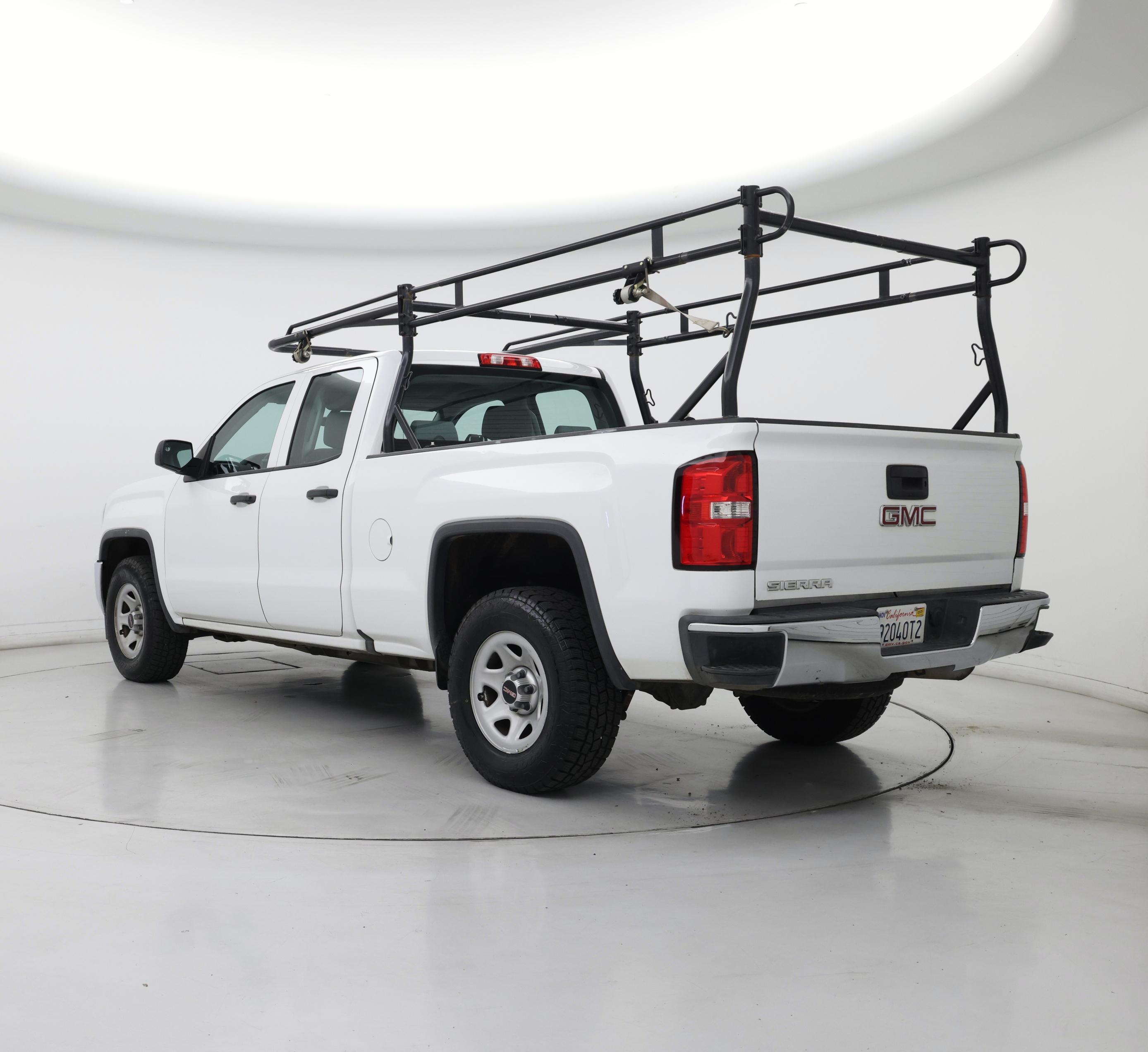 Thumbnail: 2018 GMC Sierra 1500 - 2