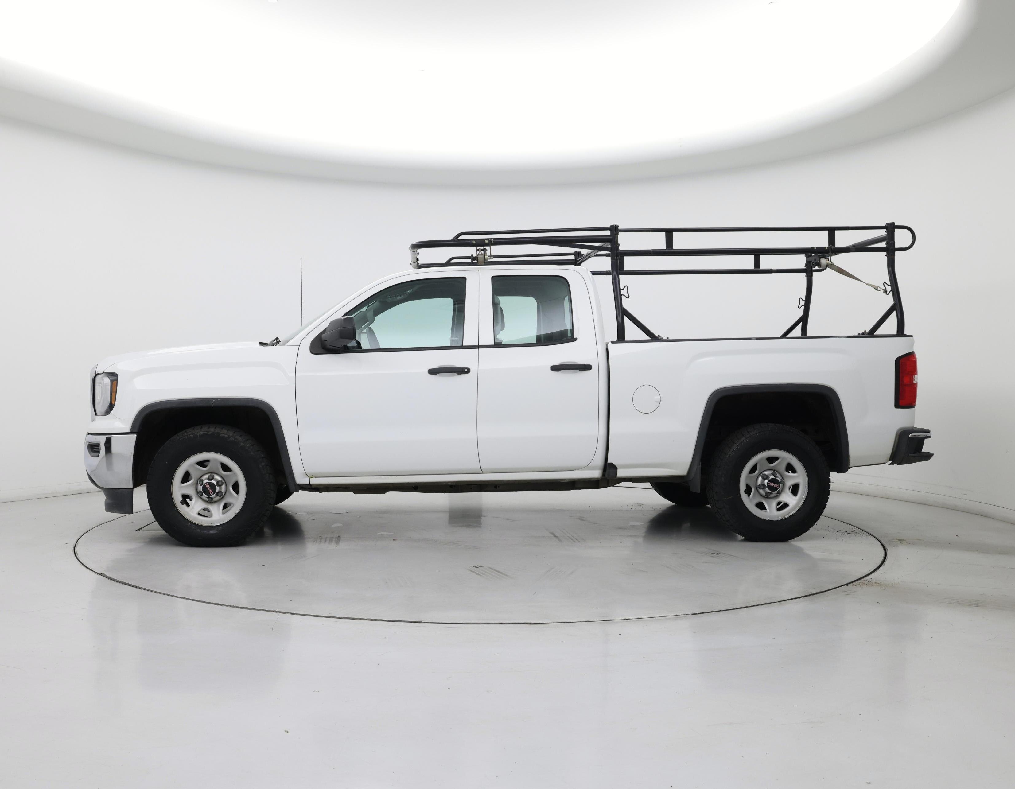 Thumbnail: 2018 GMC Sierra 1500 - 3