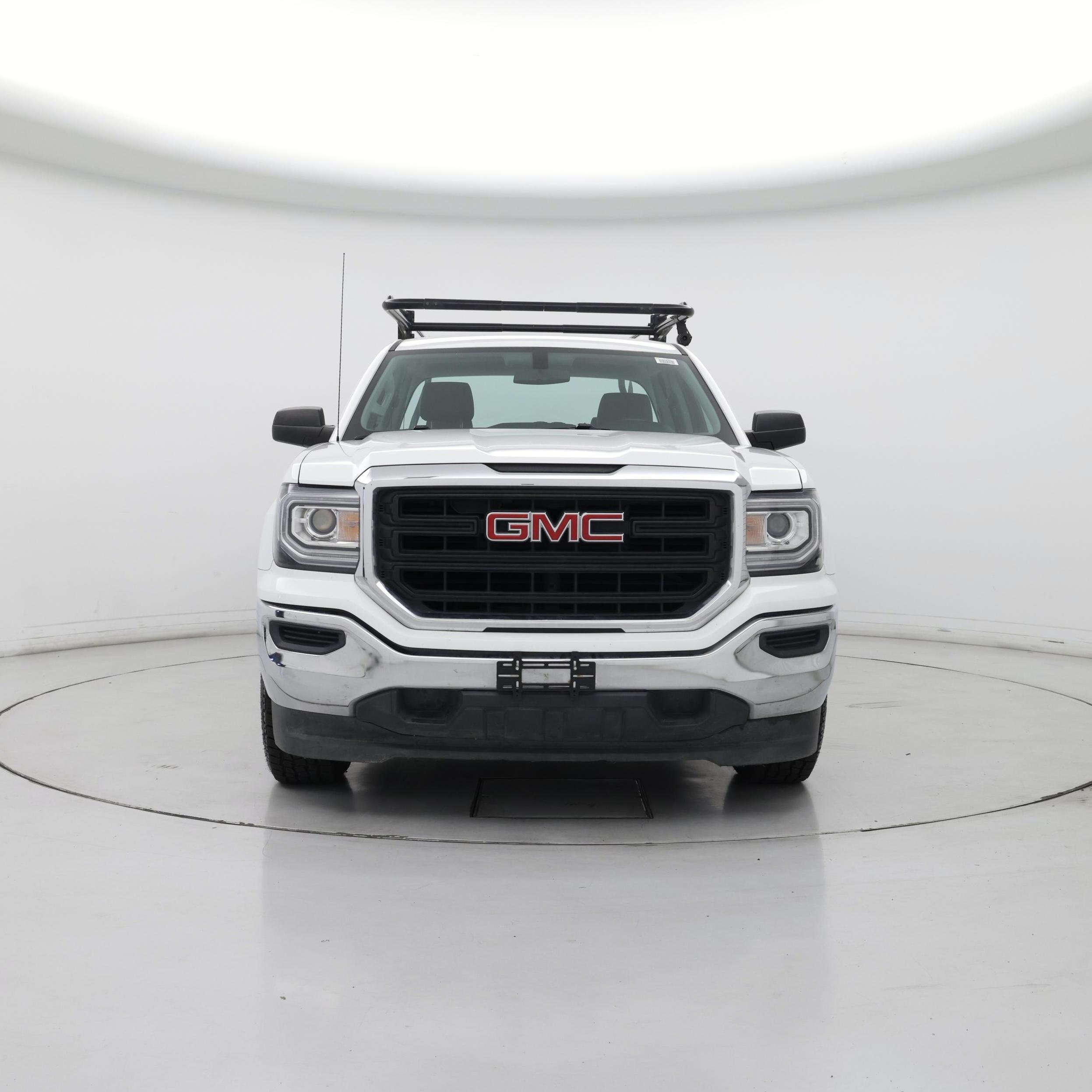 Thumbnail: 2018 GMC Sierra 1500 - 5