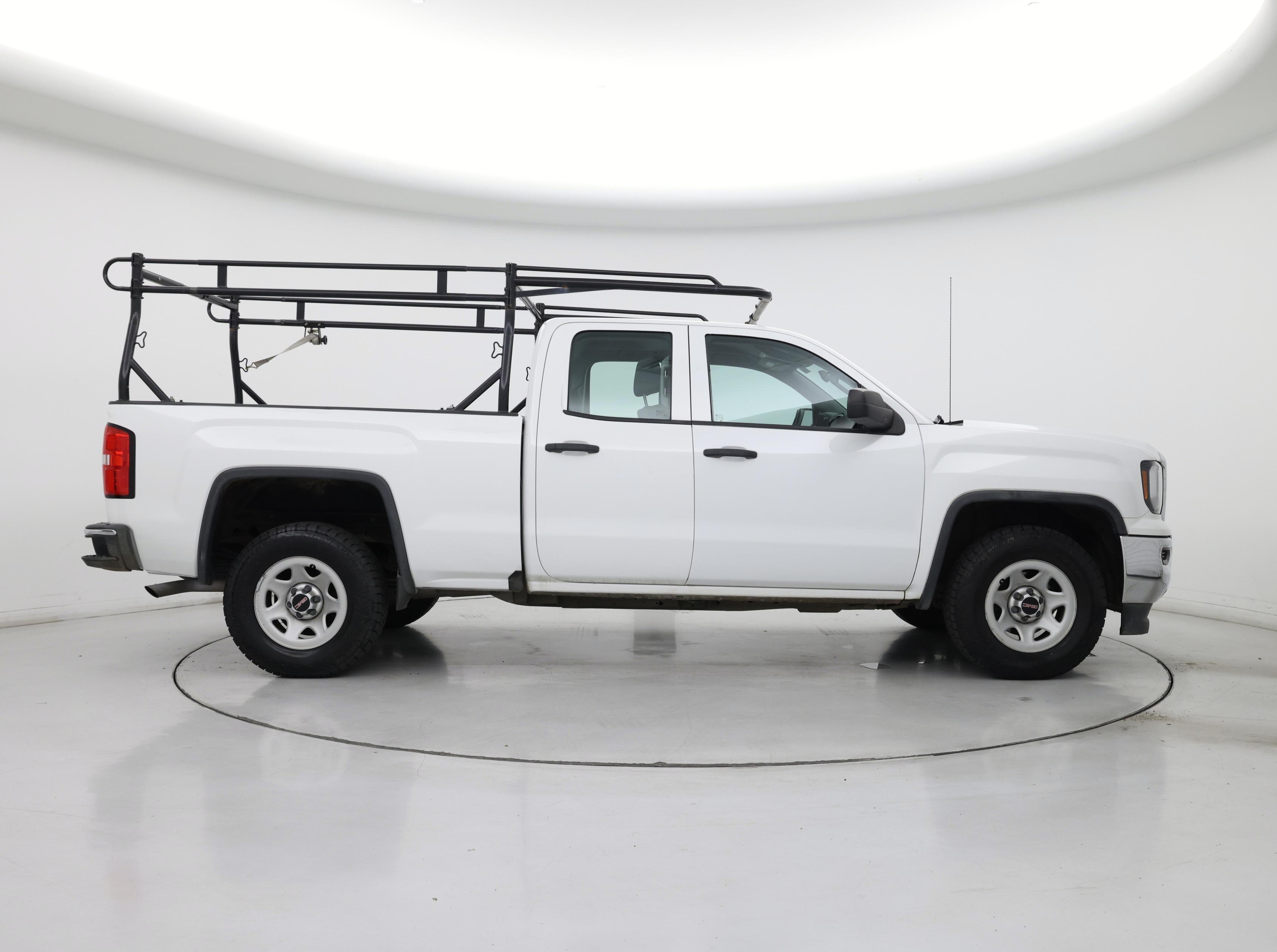 Thumbnail: 2018 GMC Sierra 1500 - 7