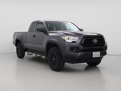 2020 Toyota Tacoma SR -
                Bakersfield, CA