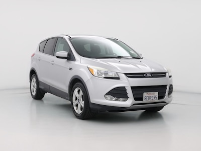 2015 Ford Escape SE -
                Santa Rosa, CA