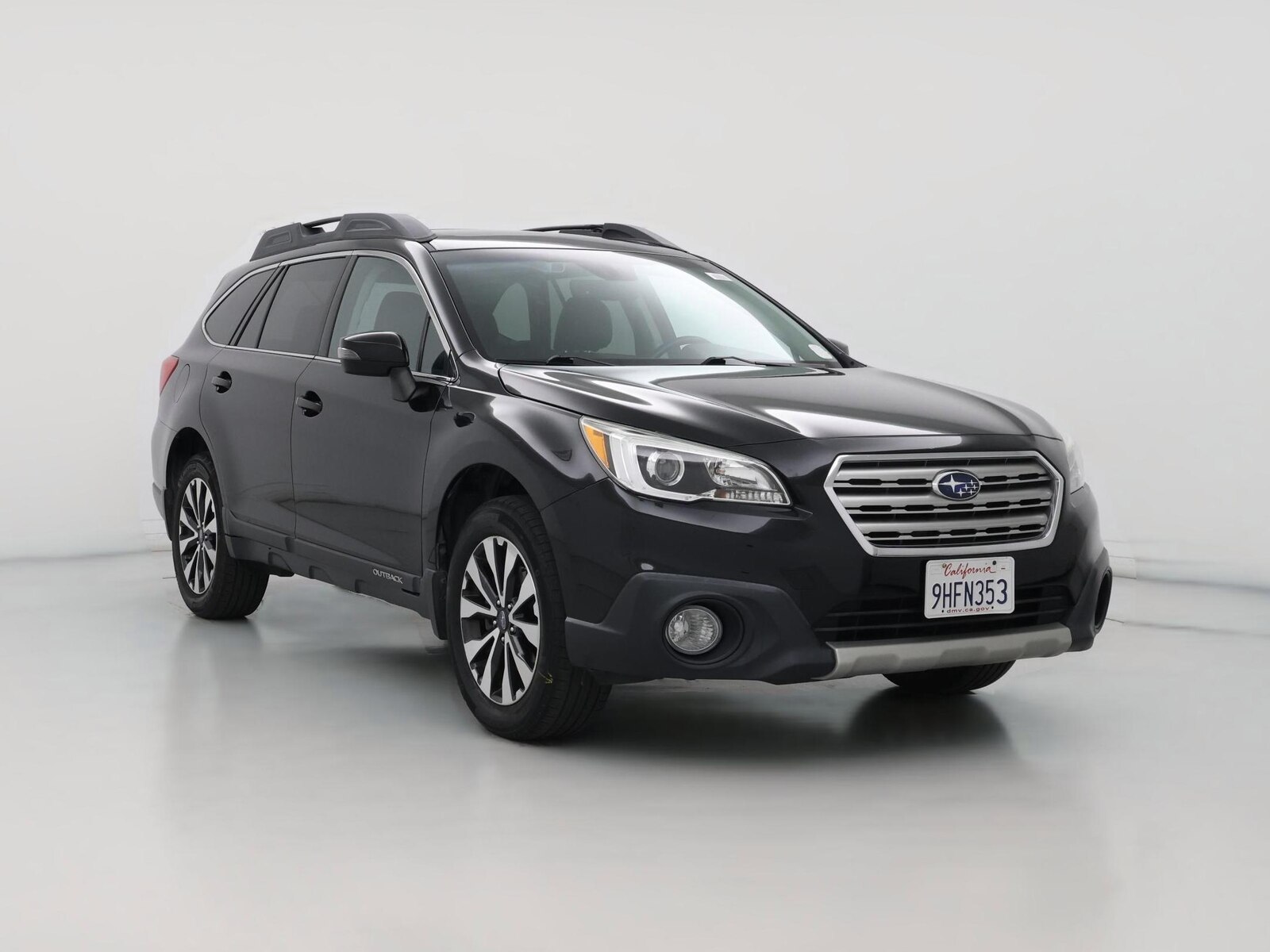 2017 Subaru Outback Limited