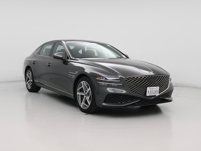 2023 Genesis G80  -
                  Fresno, CA