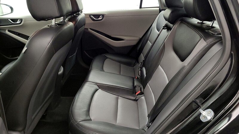 2018 Hyundai Ioniq SEL 19