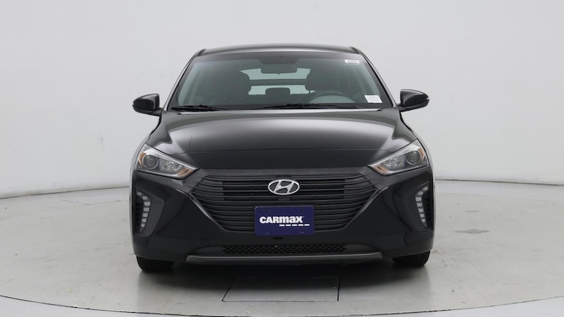 2018 Hyundai Ioniq SEL 5