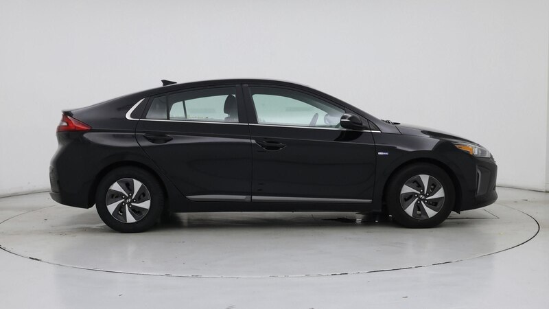 2018 Hyundai Ioniq SEL 7