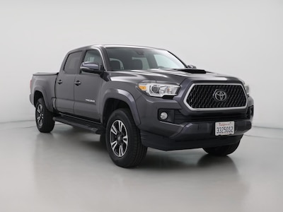 2019 Toyota Tacoma TRD Off-Road -
                  San Diego, CA