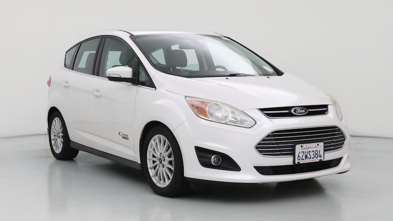 2013 Ford C-Max Energi SEL Hero Image