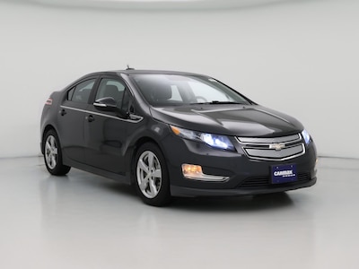 2015 Chevrolet Volt  -
                  Fremont, CA