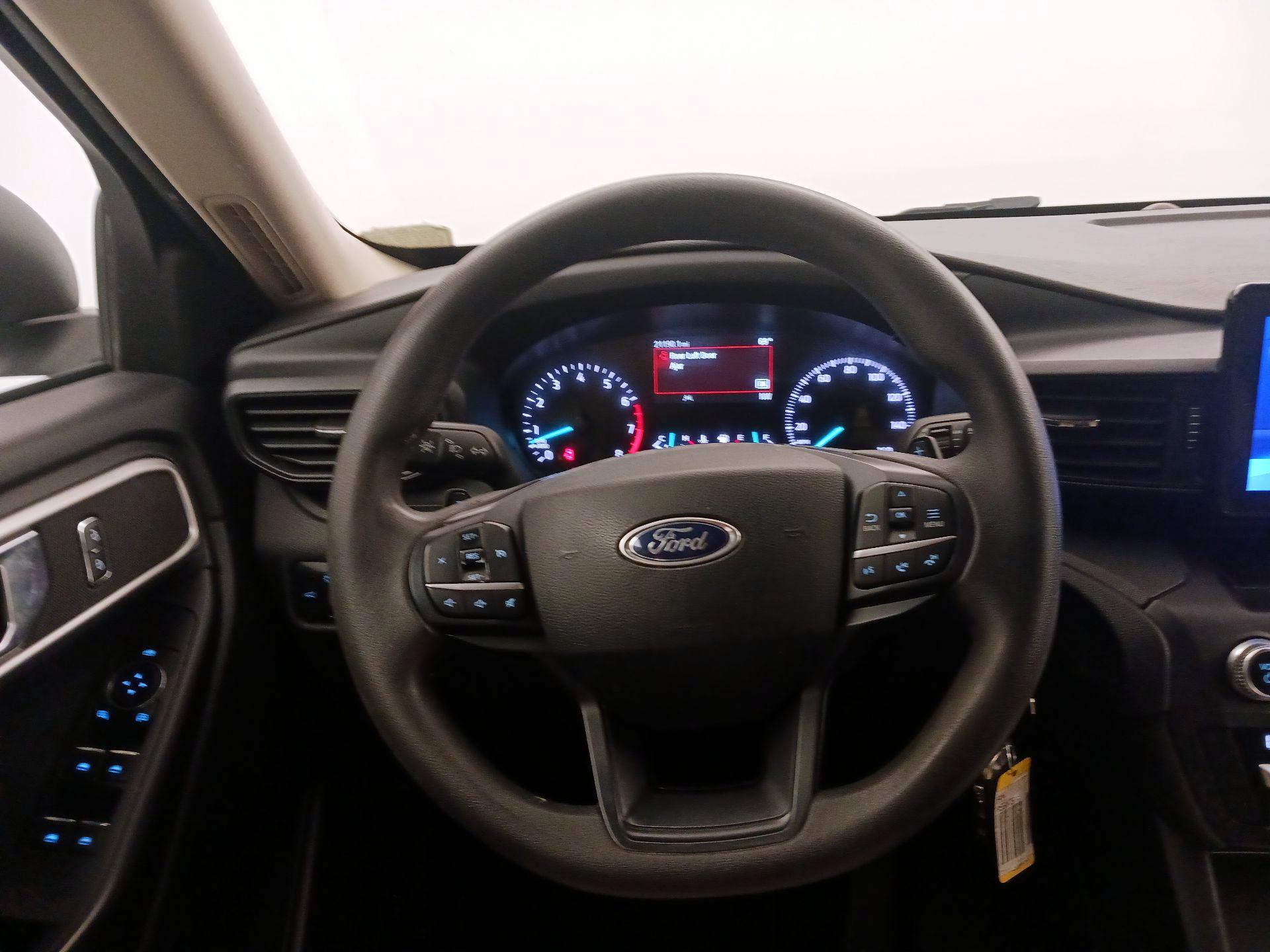 Thumbnail: 2020 Ford Explorer - 10