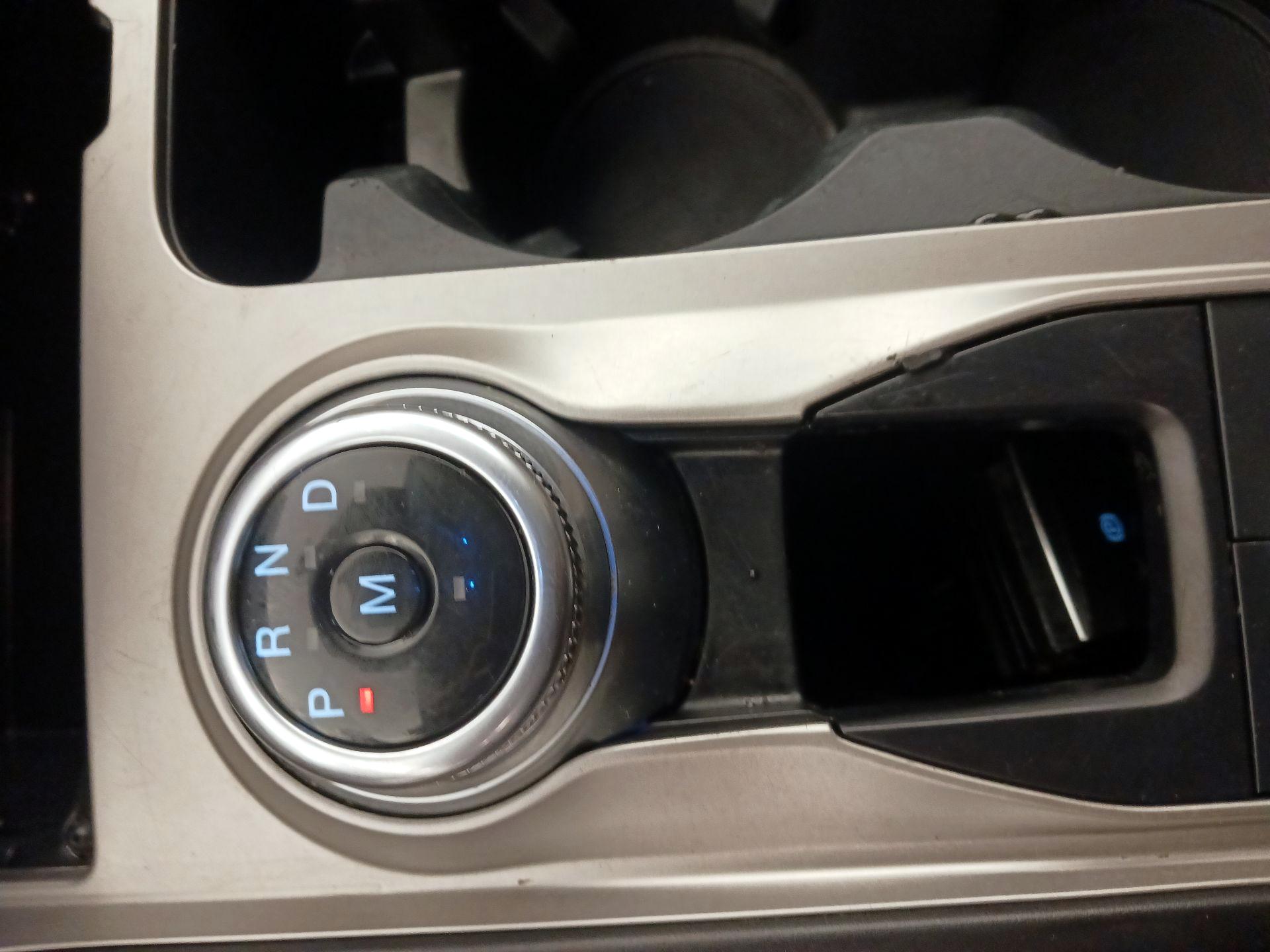 Thumbnail: 2020 Ford Explorer - 17