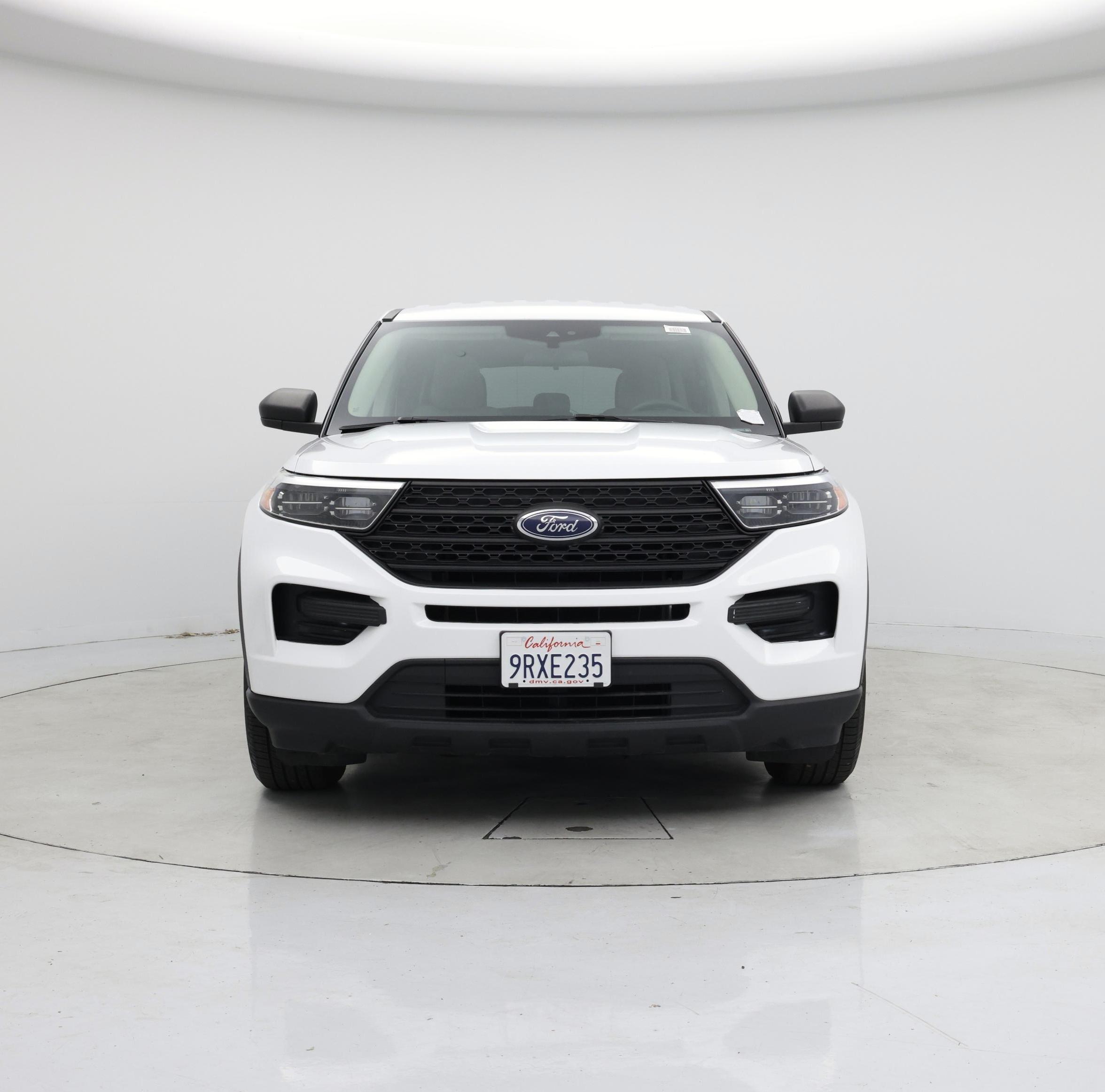 Thumbnail: 2020 Ford Explorer - 5