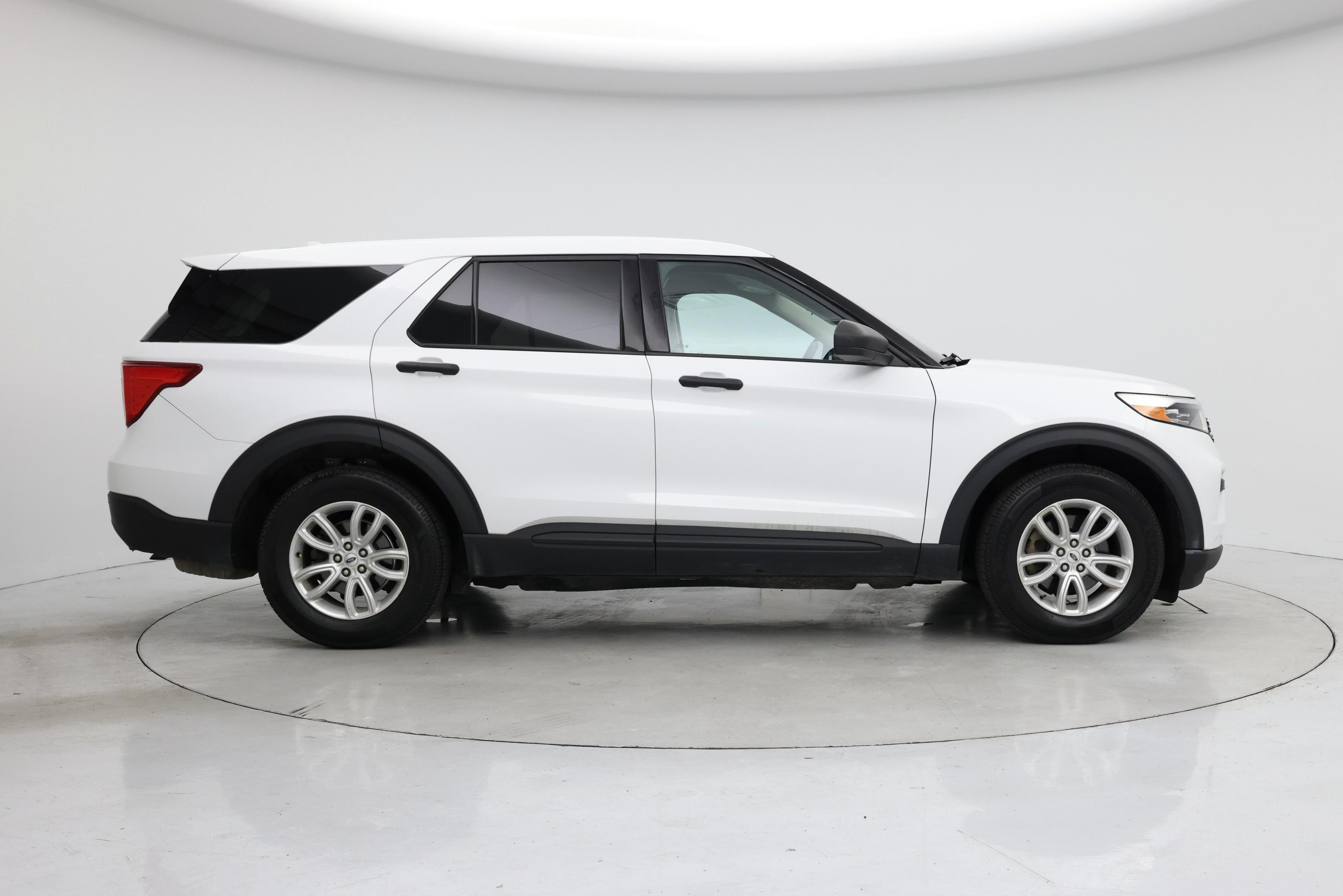 Thumbnail: 2020 Ford Explorer - 7