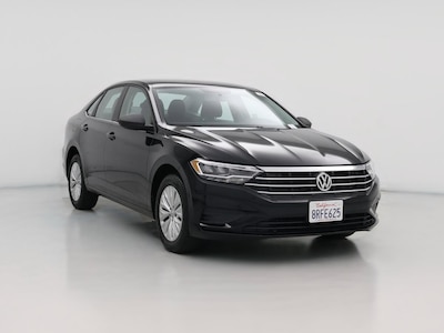 2019 Volkswagen Jetta S -
                Fresno, CA
