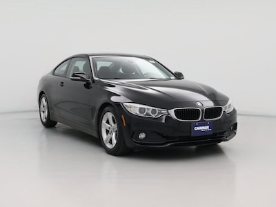 2014 BMW 4 Series 428i -
                Fresno, CA
