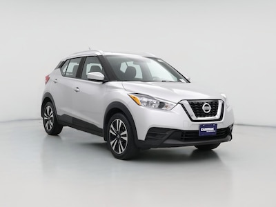 2019 Nissan Kicks SV -
                Fresno, CA