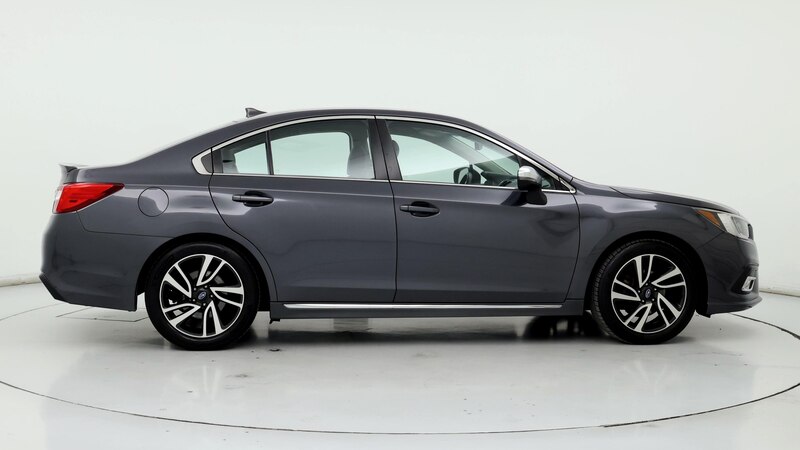 2019 Subaru Legacy Sport 7