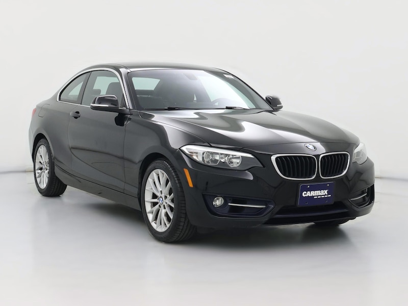 2016 BMW 2 Series 228i -
                  Laurel, MD