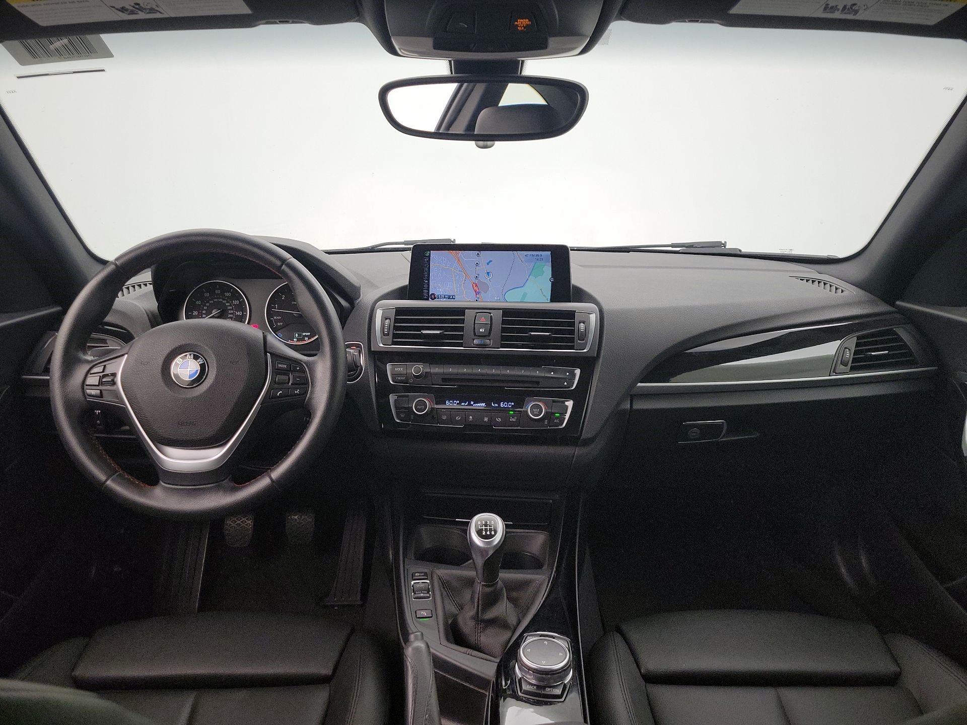 Thumbnail: 2016 BMW 2 Series - 9
