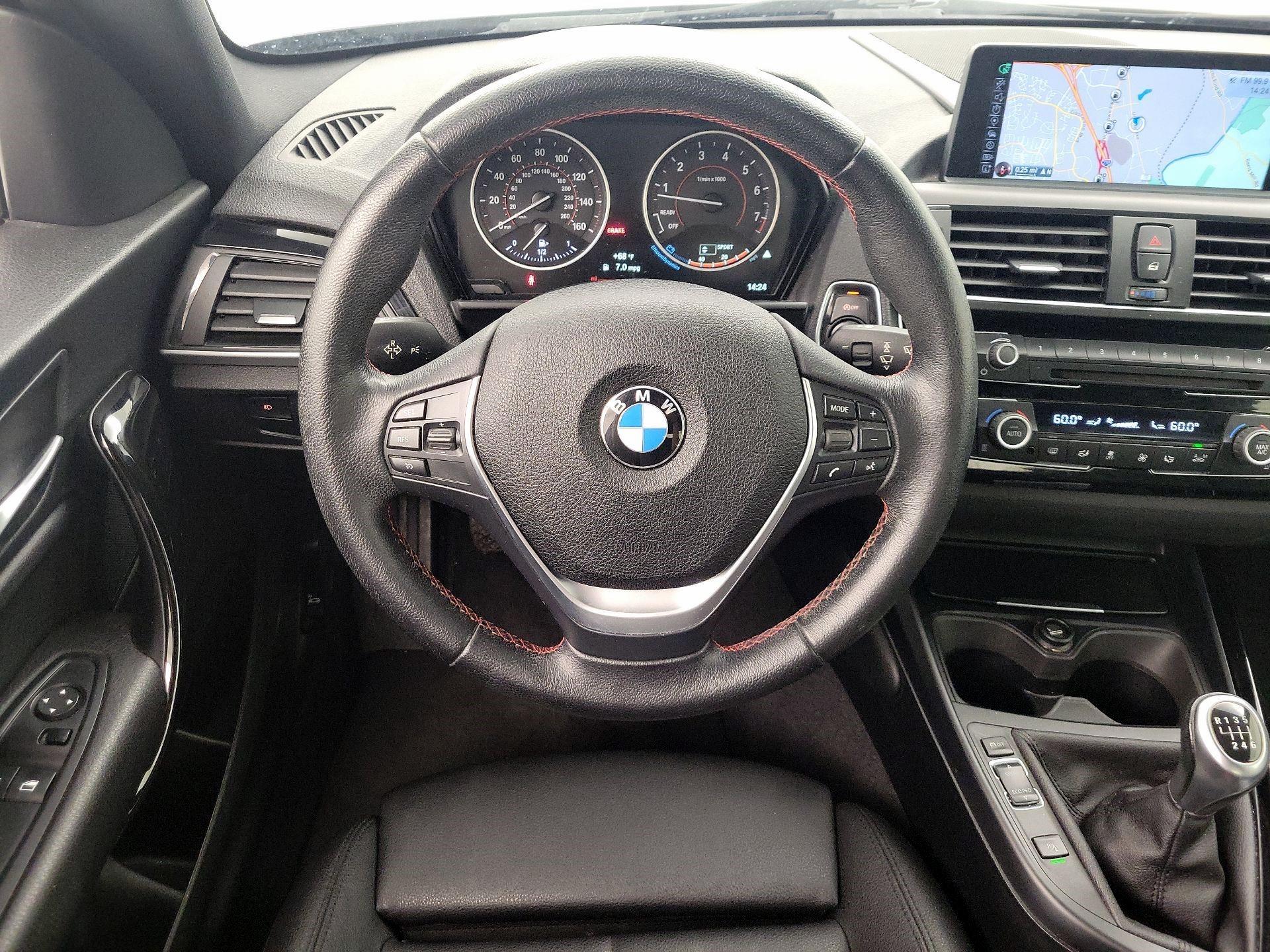 Thumbnail: 2016 BMW 2 Series - 10