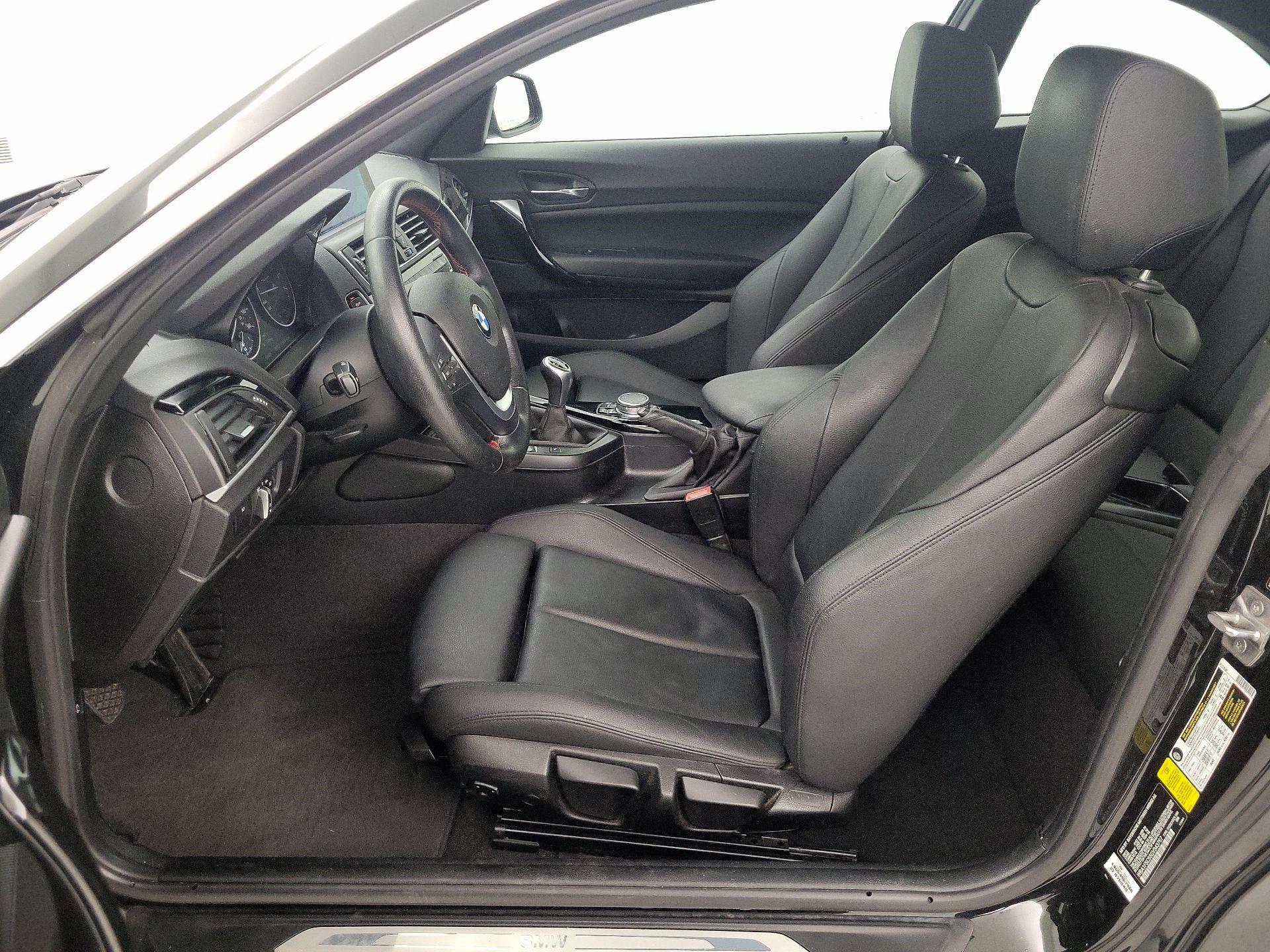 Thumbnail: 2016 BMW 2 Series - 11