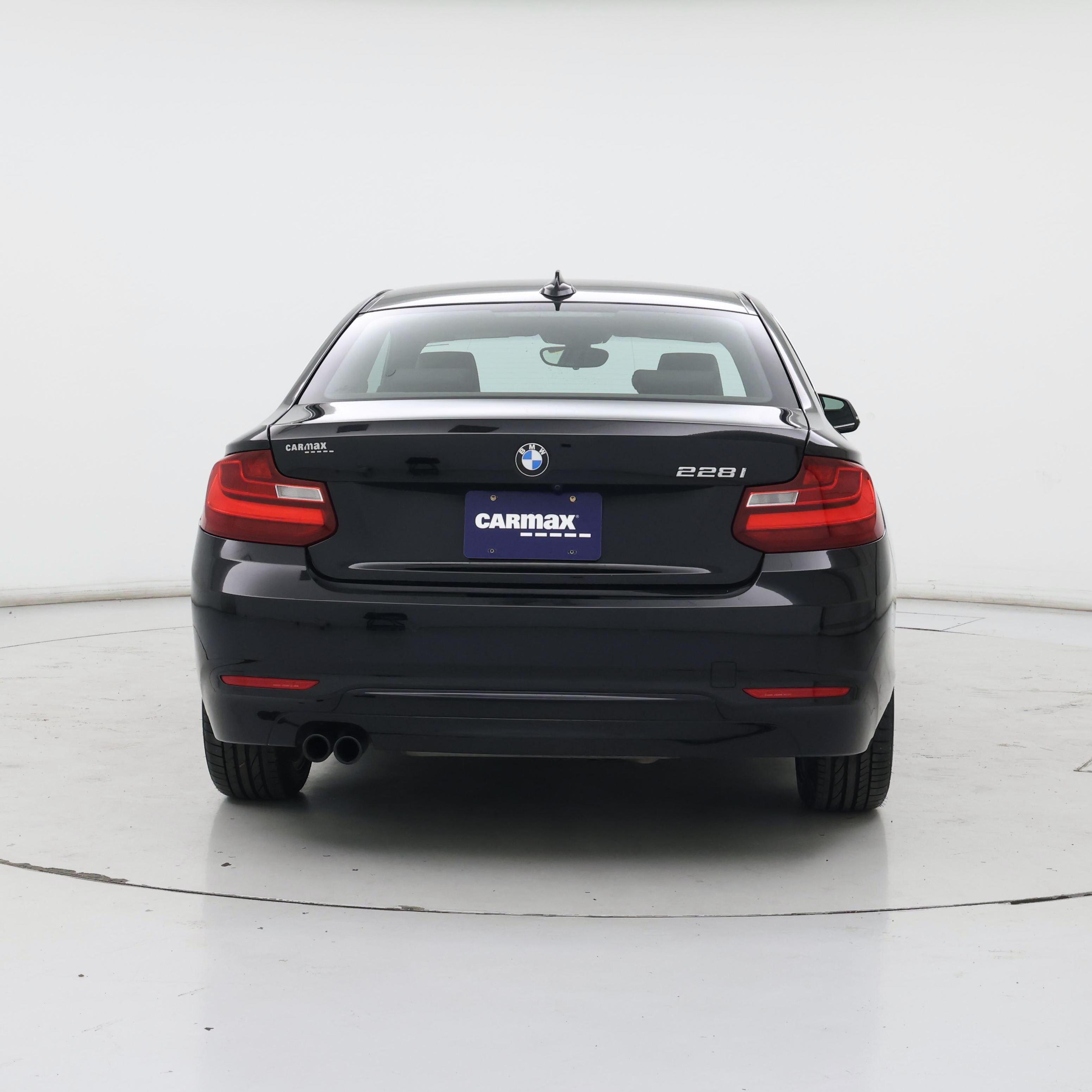 Thumbnail: 2016 BMW 2 Series - 6