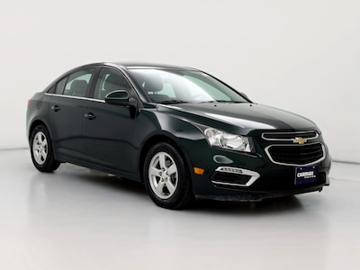 2015 Chevrolet Cruze LT -
                Frederick, MD