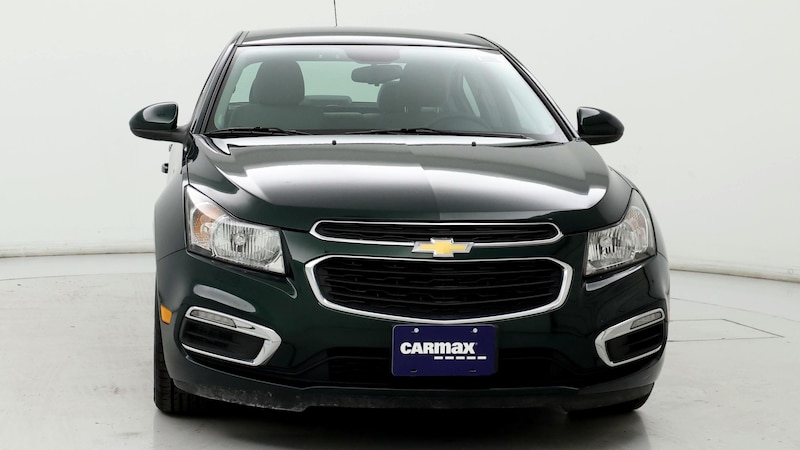 2015 Chevrolet Cruze LT 5