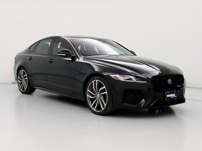 2022 Jaguar XF R-Dynamic SE -
                Gaithersburg, MD