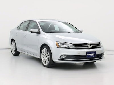 2016 Volkswagen Jetta SEL -
                Brandywine, MD