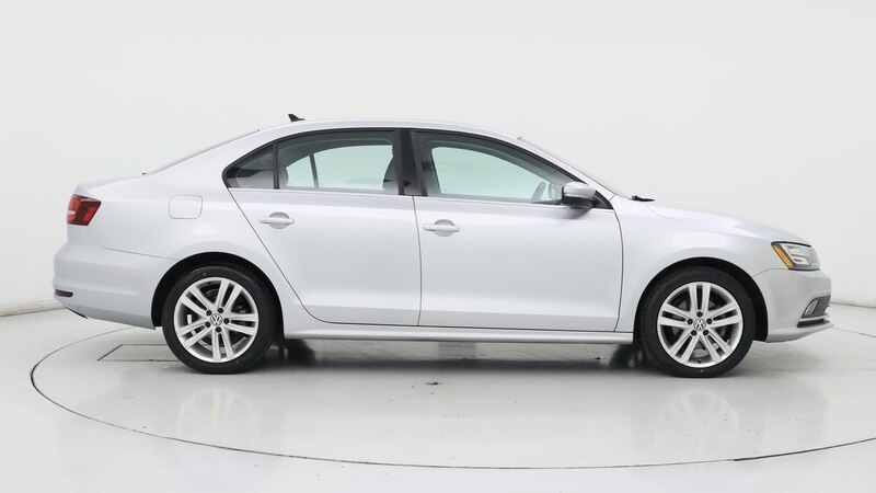 2016 Volkswagen Jetta SEL 7