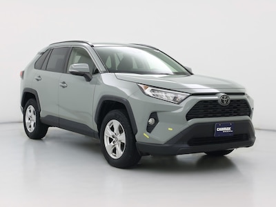 2019 Toyota RAV4 XLE Premium -
                Fredericksburg, VA