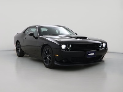 2019 Dodge Challenger GT -
                Fredericksburg, VA