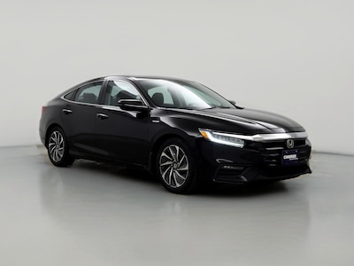 2022 Honda Insight Touring -
                Fredericksburg, VA