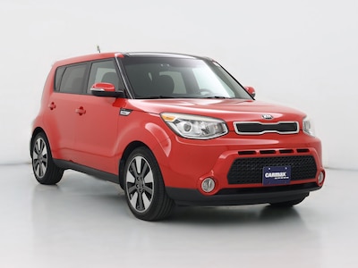 2015 Kia Soul Soul! -
                Brandywine, MD