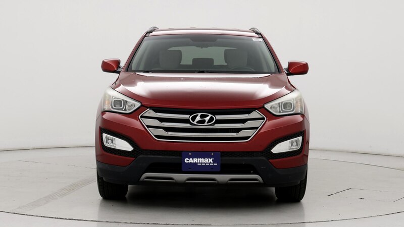 2013 Hyundai Santa Fe Sport 2.0T 5