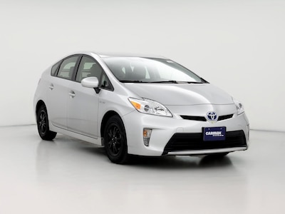 2013 Toyota Prius Four -
                Tri-Cities, TN