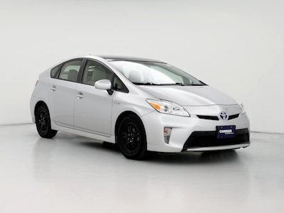 2015 Toyota Prius Three -
                Tri-Cities, TN