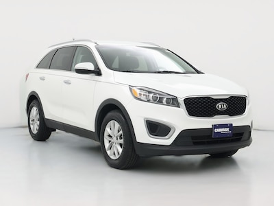 2016 Kia Sorento LX -
                Brandywine, MD