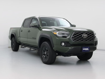 2022 Toyota Tacoma TRD Off-Road -
                Frederick, MD