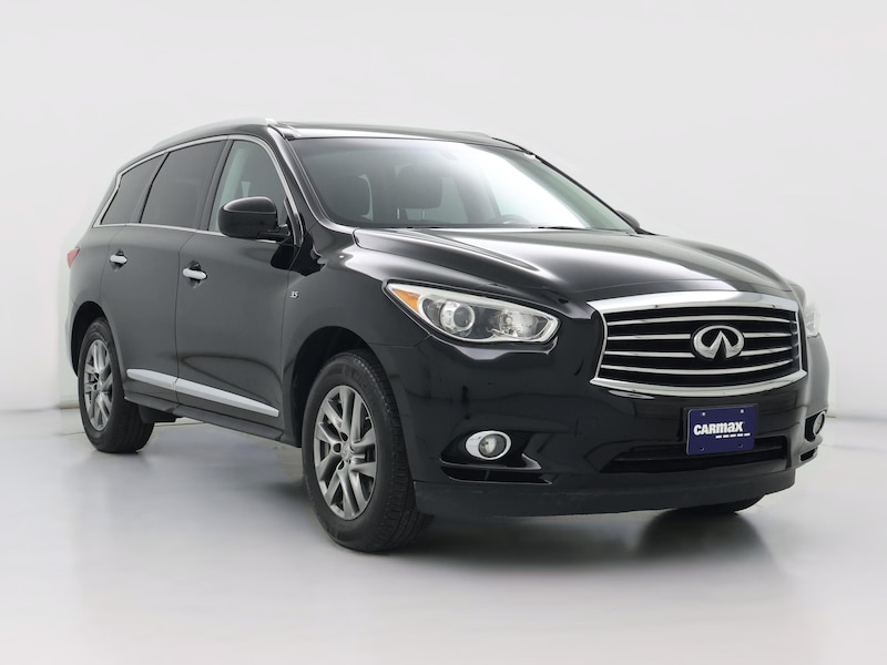 2014 INFINITI QX60  -
                  Newark, DE