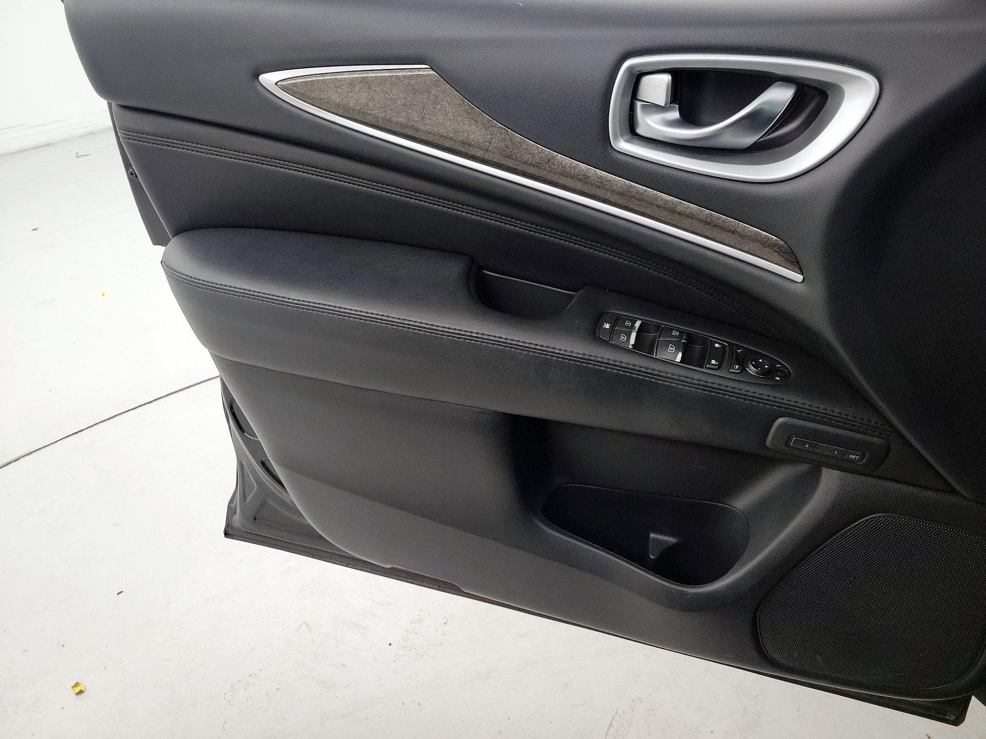 Thumbnail: 2014 INFINITI QX60 - 12