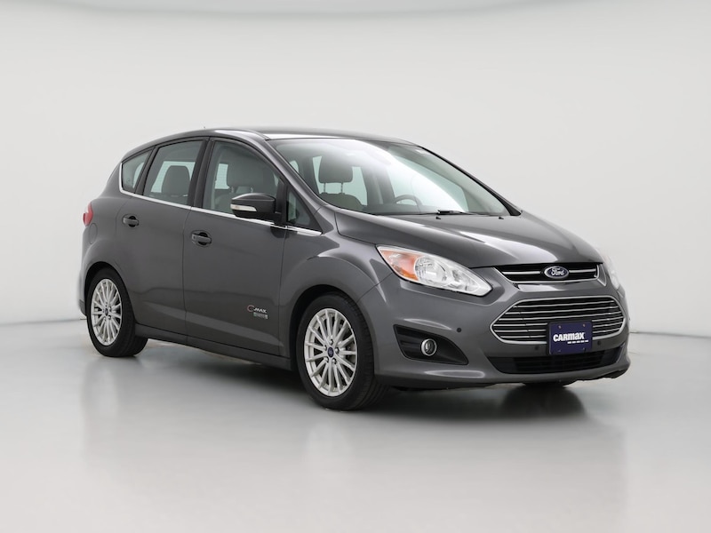 2015 Ford C-Max Energi SEL -
                  Asheville, NC