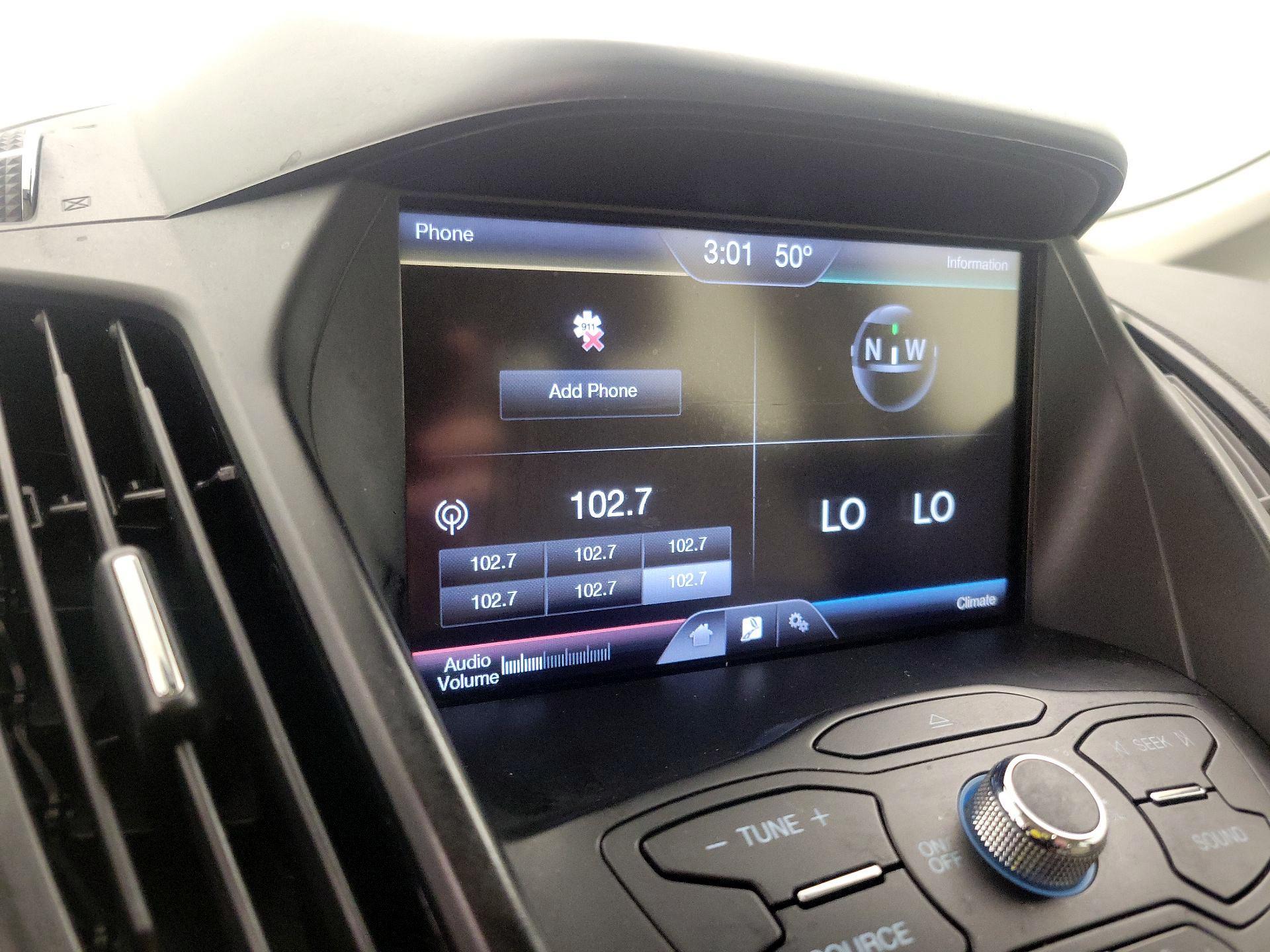 Thumbnail: 2015 Ford C-Max - 14